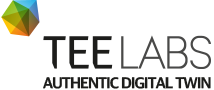 TEELABS AUTHENTIC DIGITAL TWIN